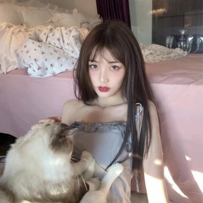 两只小猫的故事