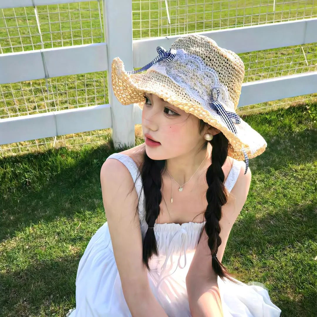 玉女撩春